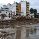 El Júcar cierra 17 obras de emergencia pero sin proyectos definitivos