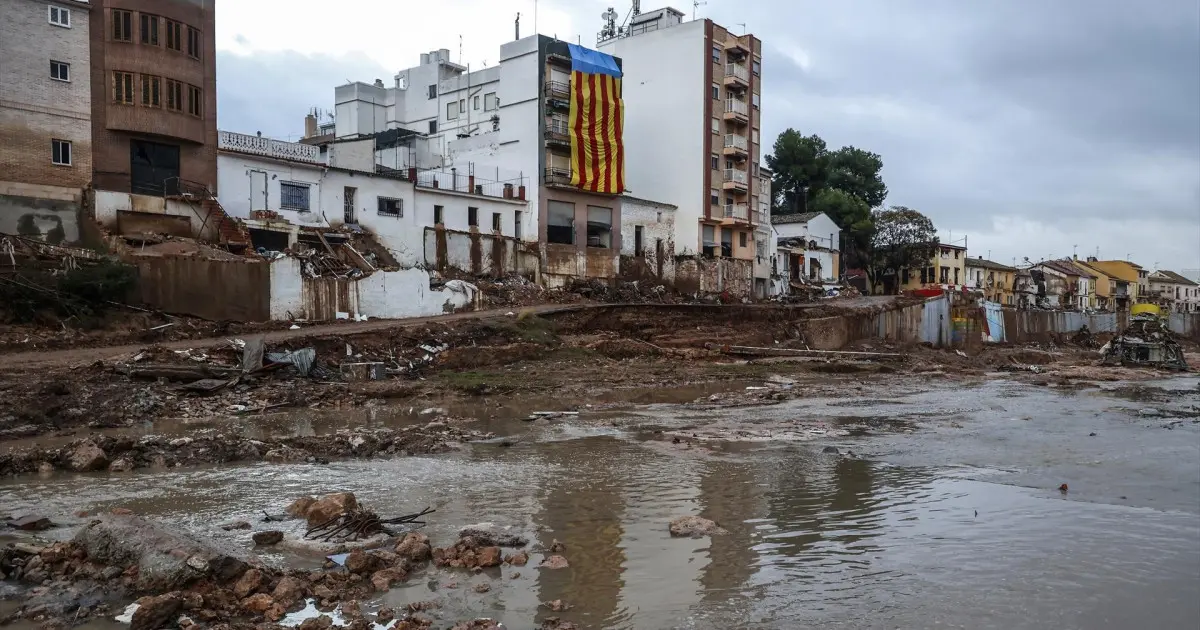 El Júcar cierra 17 obras de emergencia pero sin proyectos definitivos