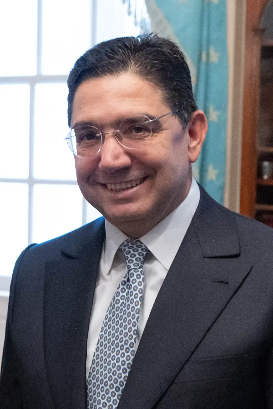 Marruecos e Israel sellan en Nueva York la apertura de embajadas