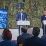 Bellido exige a Núñez: "Dejen de proteger a Murcia"