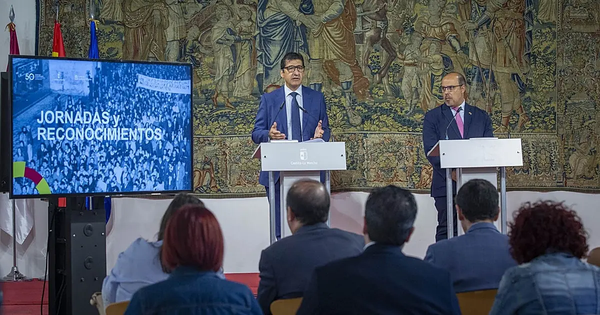 Bellido exige a Núñez: "Dejen de proteger a Murcia"