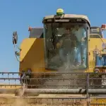 Asaja, UCCL y UPA exigen reunión urgente con Masueco por la crisis agrícola