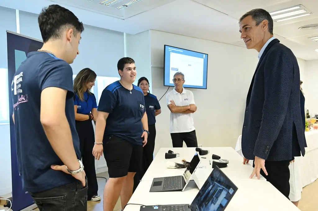 Canarias reduce ratios escolares a 22 alumnos en Primaria y 25 en ESO para 2028