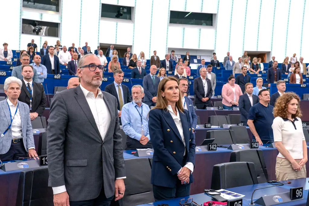 Von der Leyen propone prohibir redes sociales a menores de 13 años en toda la UE