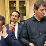 Hazte Órgano denuncia a Gallardo y Azagra por el 'enchufe' de Carrero, asesor de David Sánchez