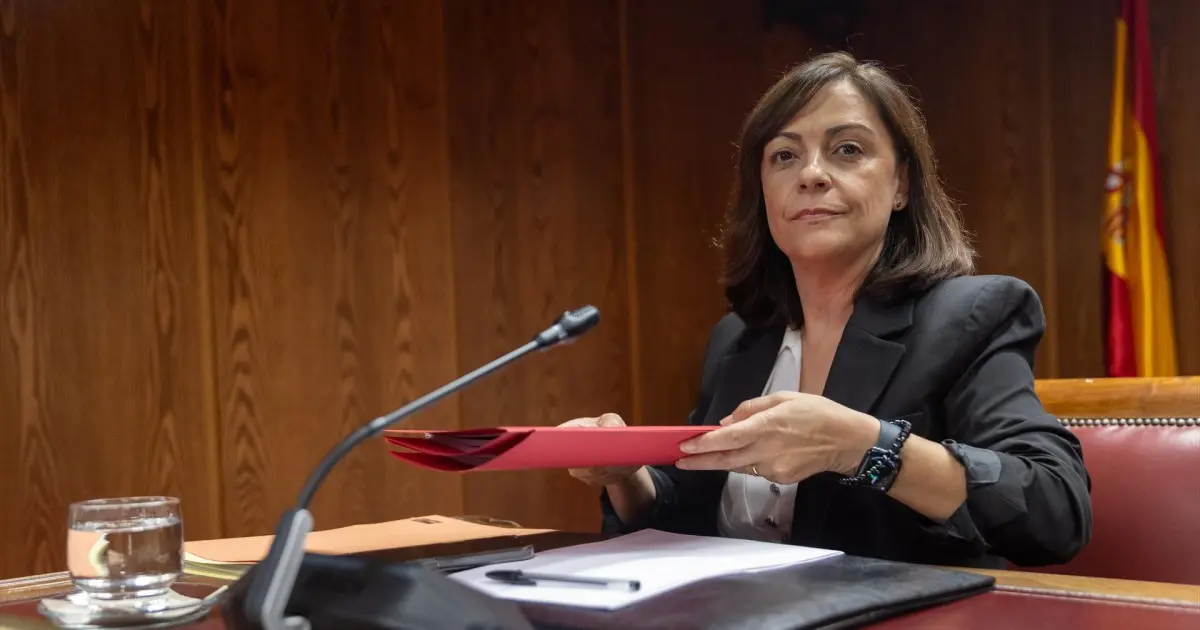 Pedraz cita a Ana María Fuentes como investigada en el caso Cloacas