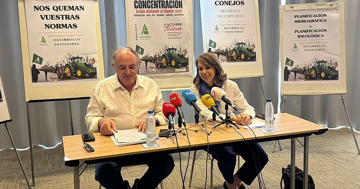 Fresneda rompe con el debate de Murcia: "Es un coñazo que nadie soporta"