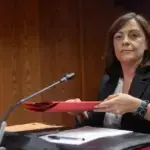 Santos Cerdán diseñó la red de pagos a Leire Díez en el 'caso cloacas' Santos Cerdán diseñó la red de pagos a Leire Díez en el 'caso cloacas'