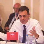 La Eurocámara aprueba con 339 votos una resolución que defiende Ceuta
