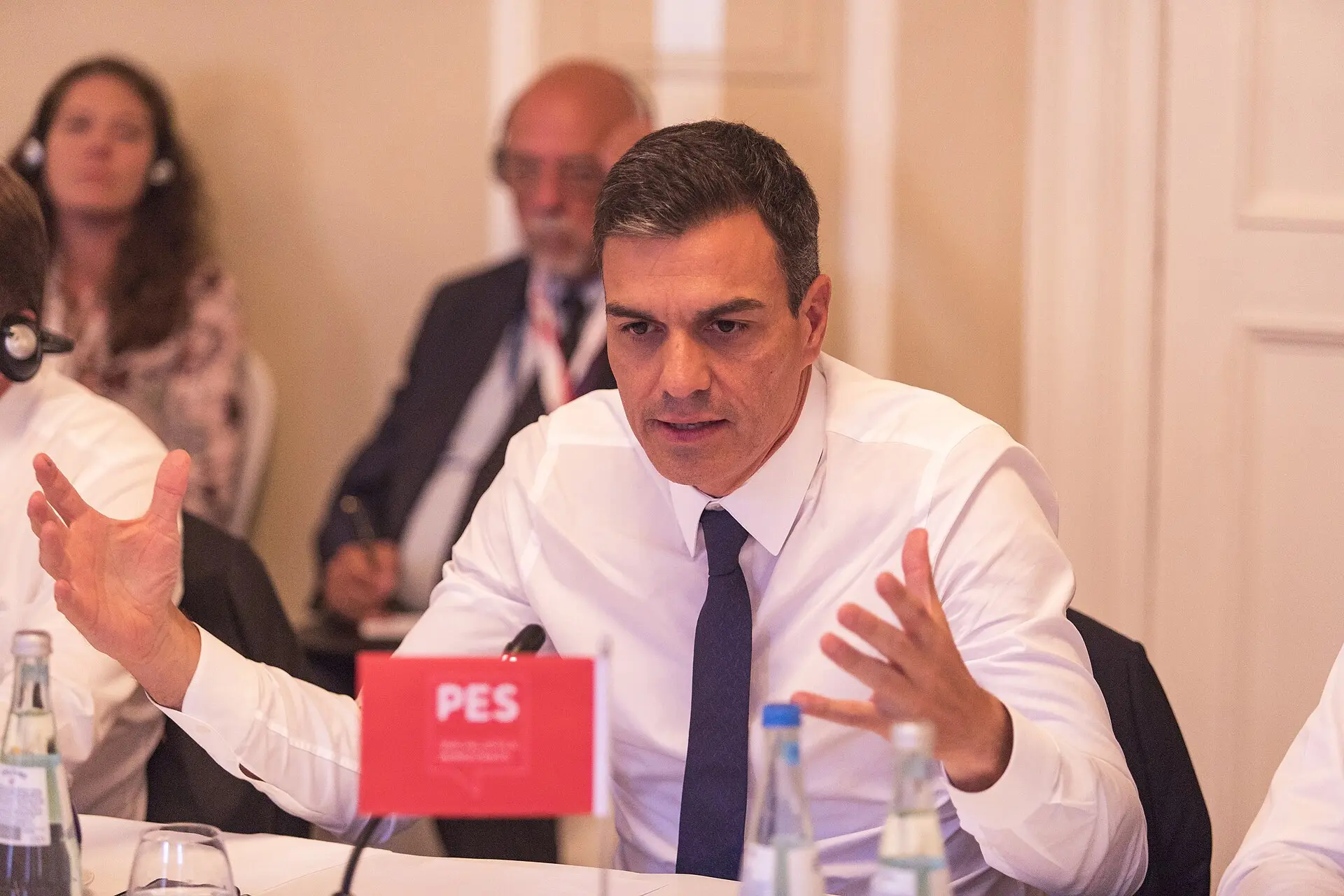 La Eurocámara aprueba con 339 votos una resolución que defiende Ceuta