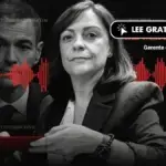Ana Fuentes desvincula a Sánchez de pagos a la trama Leire Díez: "Solo veía cuentas anuales"