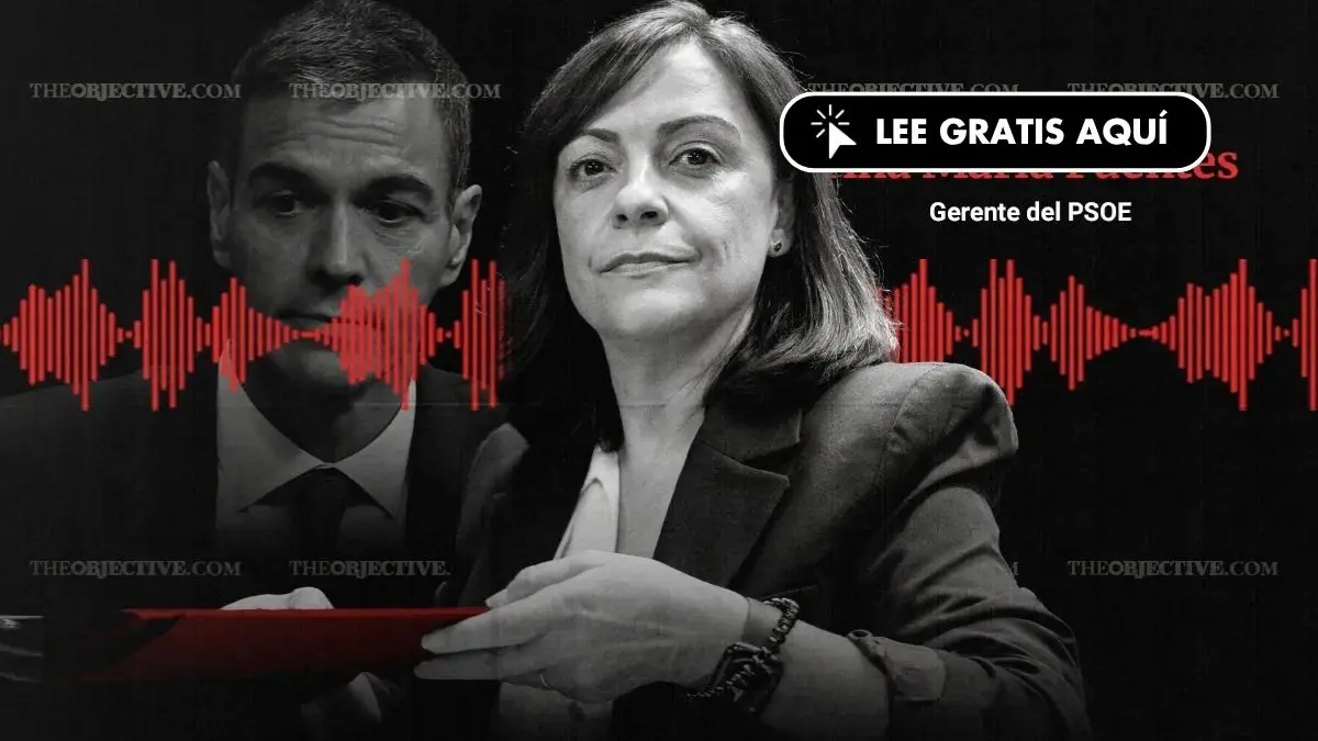Ana Fuentes desvincula a Sánchez de pagos a la trama Leire Díez: "Solo veía cuentas anuales"