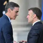El Constitucional analiza el tratado España-Francia
