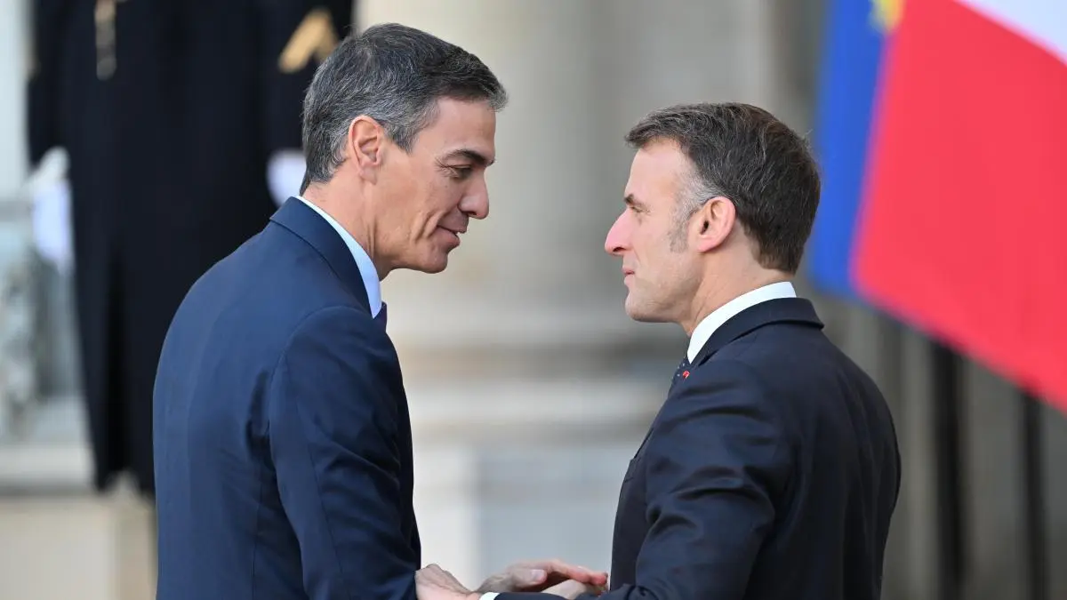 El Constitucional analiza el tratado España-Francia