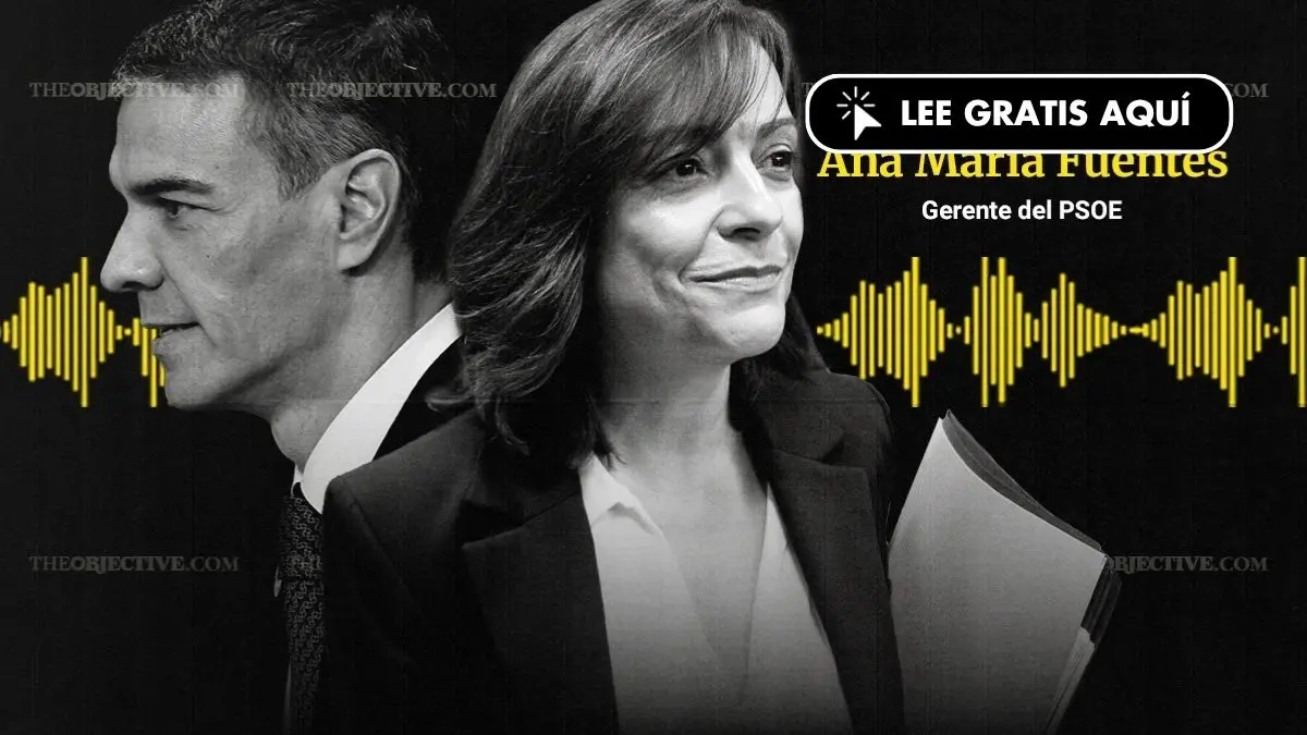 Cerdán era responsable legal de pagos a bufetes investigados