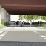 Madrid remodela el puente de Vallecas por 5,2 millones
