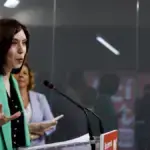 El PP supera al PSPV en Valencia: encuesta abre puerta a cambio en la Generalitat