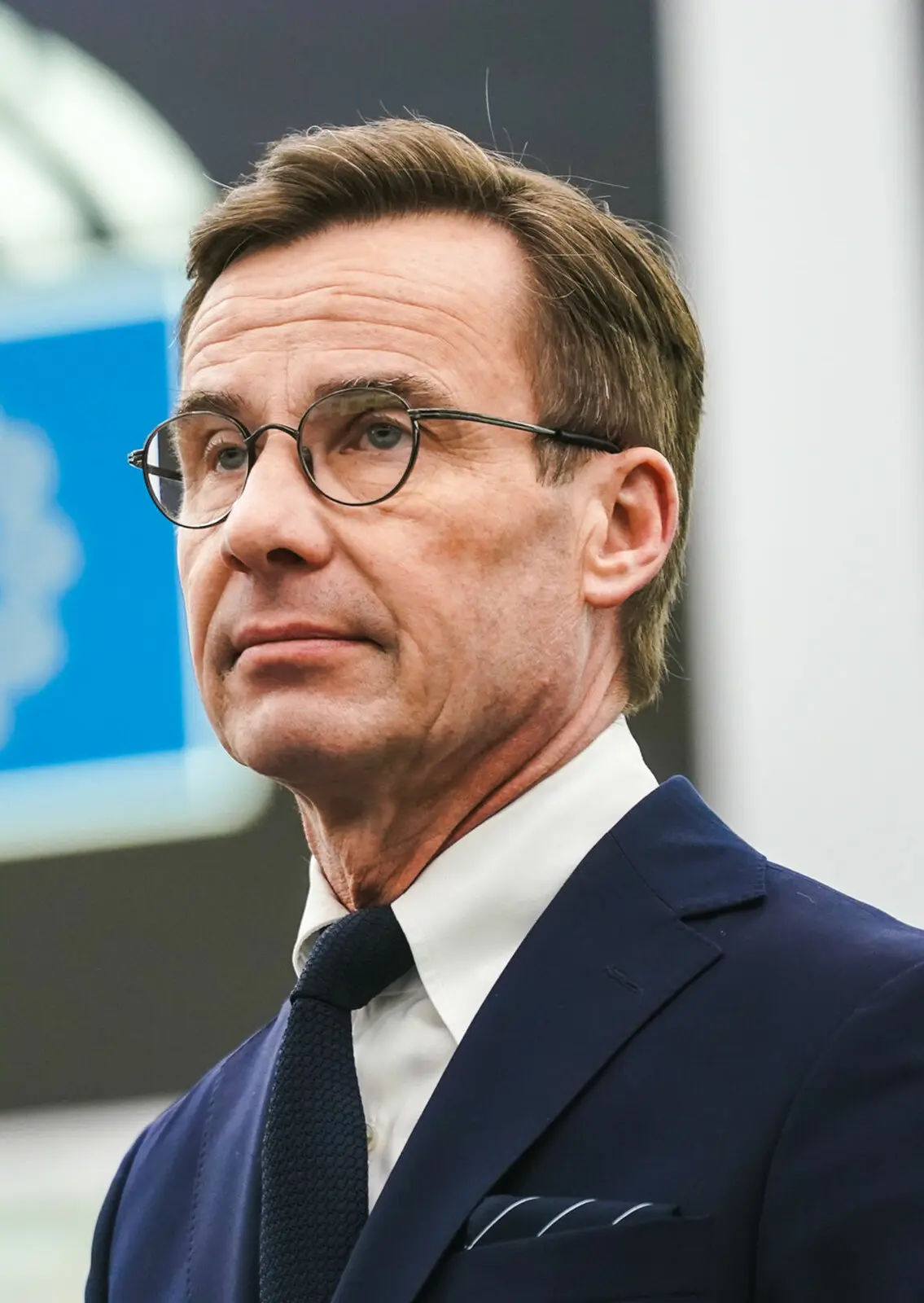 Suecia: Kristersson dimite y la mayoría queda en un escaño