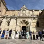 UPL exige autogobierno para León, Zamora y Salamanca UPL exige autogobierno para León, Zamora y Salamanca