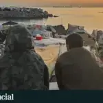 La Audiencia Nacional rechaza paralizar el campamento de Ceuta La Audiencia Nacional rechaza paralizar el campamento de Ceuta