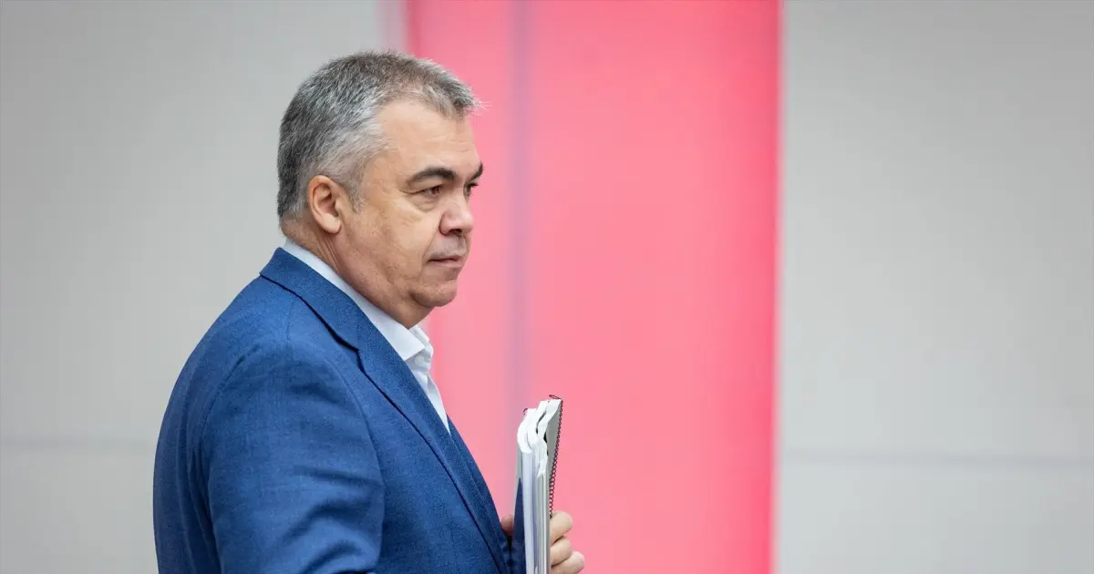 El PSOE reconoce en juicio que no verificaba viajes pagados con fondos públicos