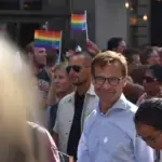Suecia - Kristersson admite derrota y dimite tras perder elecciones por 0,7 puntos Suecia: Kristersson admite derrota y dimite tras perder elecciones por 0,7 puntos