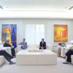 El PP exige comparecencia urgente de Albares, Marlaska y Robles por el 'plantón' a Ceuta Sánchez endurece los requisitos a las universidades privadas