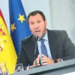 Puente acusa a Madina de rencor político tras criticar la gestión de Ceuta