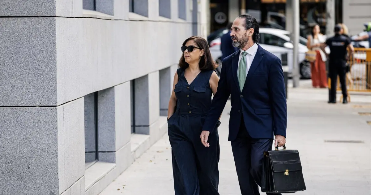 Fuentes Pacheco admite que el PSOE pagó 125.000 € a Tejelo