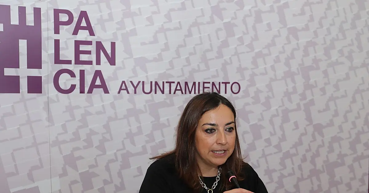 Palencia ofrece a Ceuta medios materiales y humanos ante la crisis