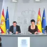 Puente contraataca a Madina - de Ceuta a las primarias del PSOE de 2014 Vox exige a Puente explicar por qué 180 millones no evitaron Adamuz