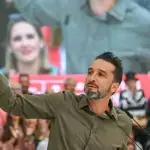 Ricardo Cabezas y Paco Martos dimiten tras condenas en el caso David Sánchez