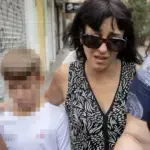La Fiscalía de Granada archiva la causa contra Juana Rivas por sustracción de menores en 2025 La Fiscalía de Granada archiva la causa contra Juana Rivas por sustracción de menores en 2025