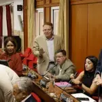El PP construye 640 viviendas para jóvenes en Córdoba con cinco nuevas bolsas de suelo