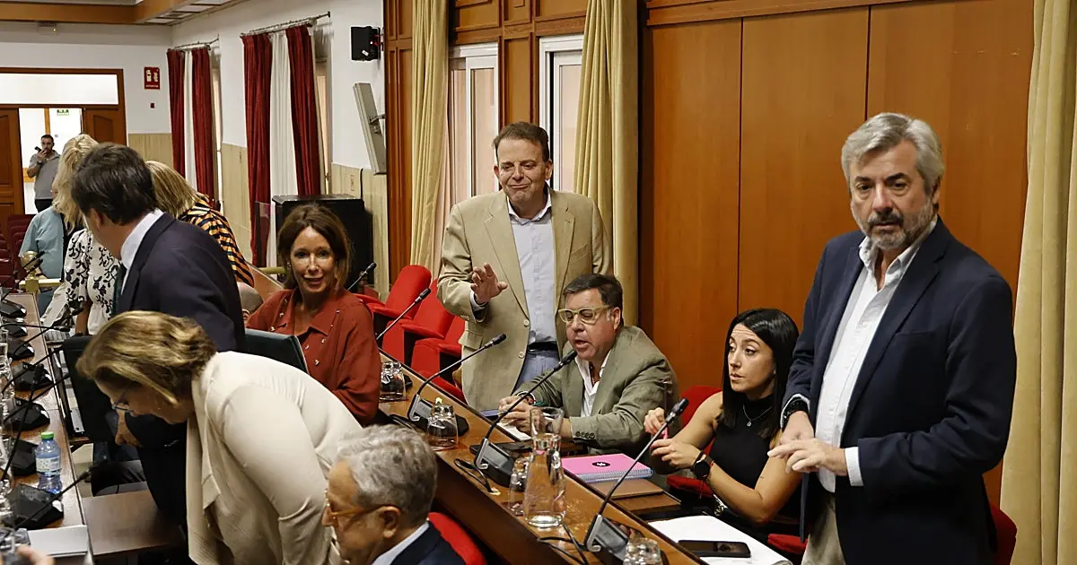 El PP construye 640 viviendas para jóvenes en Córdoba con cinco nuevas bolsas de suelo