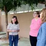 257.000 euros para salvar colegios de 86 pueblos rurales 257.000 euros para salvar colegios de 86 pueblos rurales