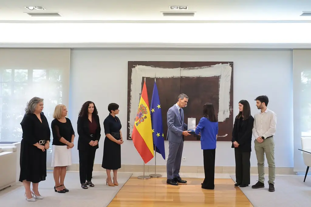 Abascal acusa al Gobierno de traidor por las riadas