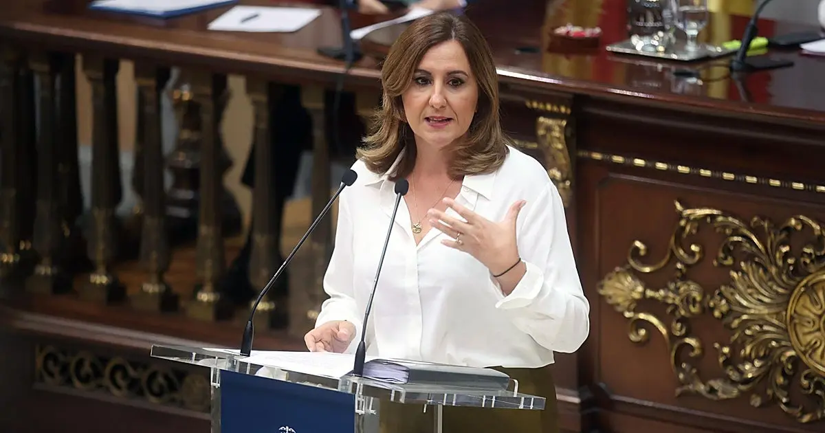 Catalá cierra su mandato en Valencia con 100 propuestas y balance de tres años