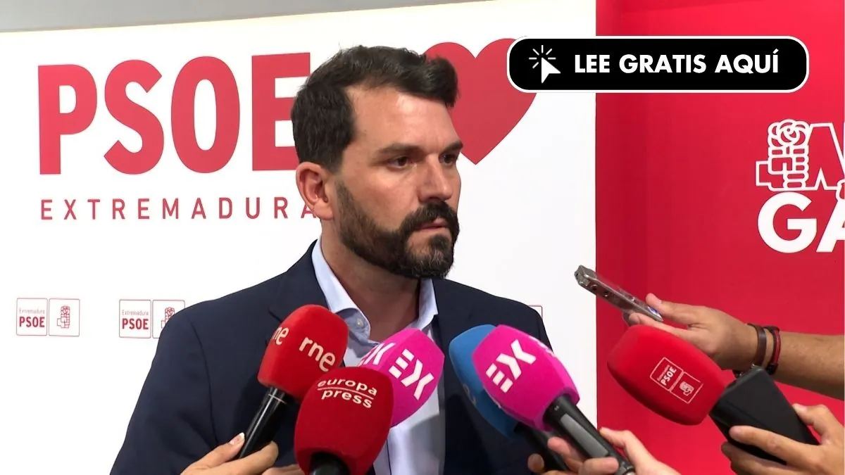 Ricardo Cabezas y Francisco Martos dimiten tras aclaración judicial en el caso Sánchez
