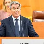 Andalucía reactiva OCON-Sur contra el narcotráfico