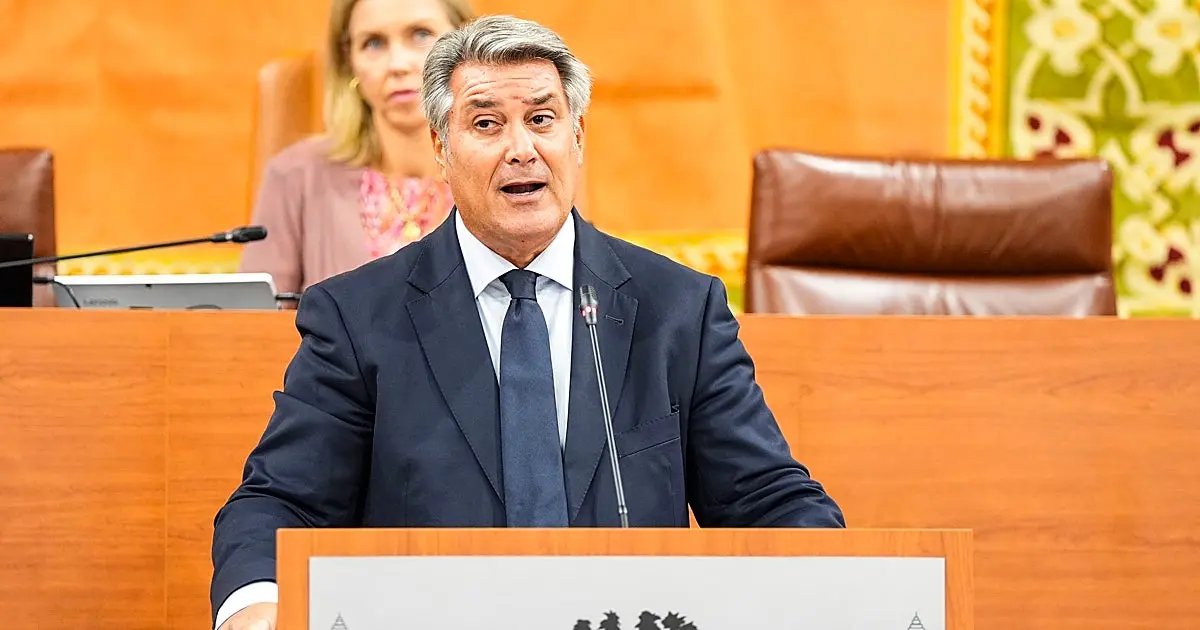 Andalucía reactiva OCON-Sur contra el narcotráfico