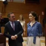 Ayuso recauda solo 11,8 millones - el ático de 6,3 millones se queda sin comprador Ayuso recauda solo 11,8 millones: el ático de 6,3 millones se queda sin comprador