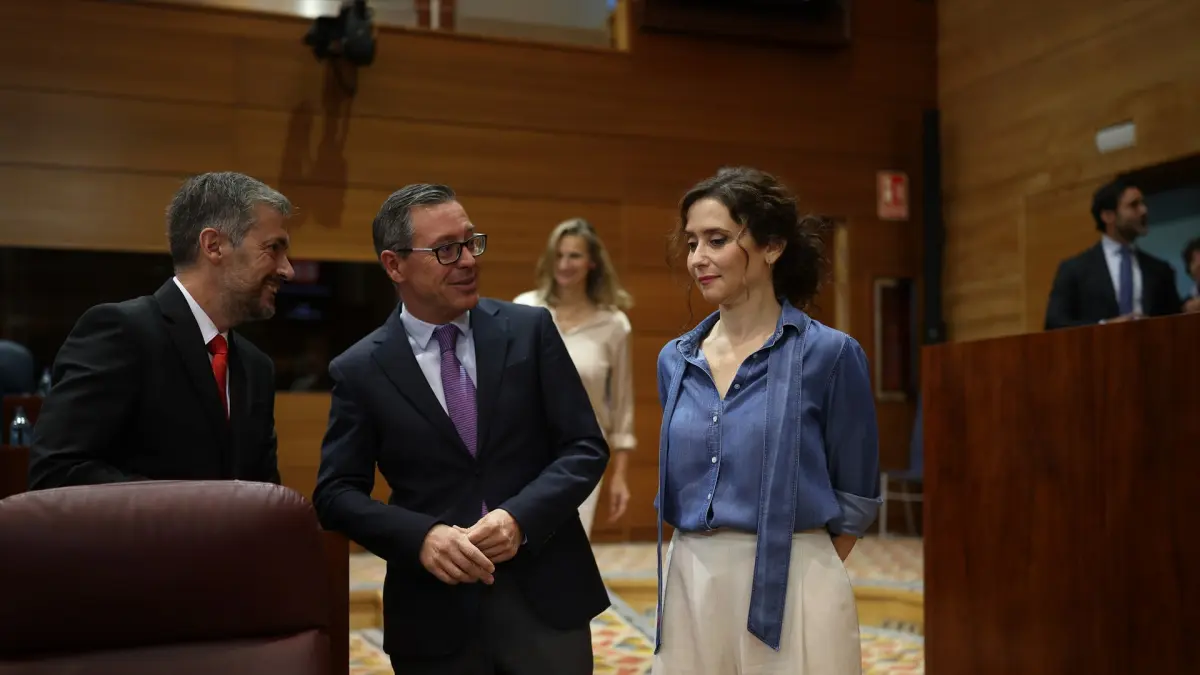 Ayuso recauda solo 11,8 millones: el ático de 6,3 millones se queda sin comprador