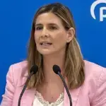 Agudo reta al PSOE a explicar los 'chanchullos' de Bono y Pardo