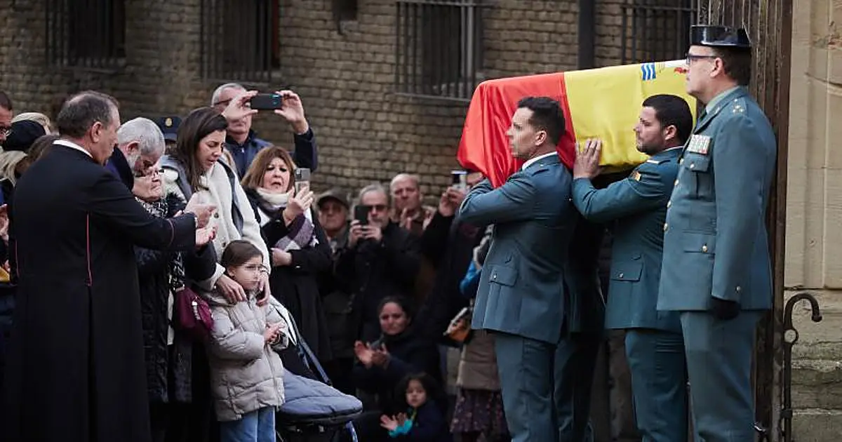 El PSOE rechaza en Europa que policías sean profesión de riesgo
