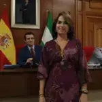 Marien Pozanco asume el cargo de concejal en Córdoba y hereda Medio Ambiente de la Junta Marien Pozanco asume el cargo de concejal en Córdoba y hereda Medio Ambiente de la Junta