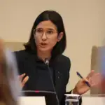 Parlon justifica la salida de Trapero por motivos personales Parlon justifica la salida de Trapero por motivos personales