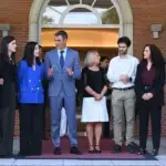 El Congreso aprueba la reforma de dependencia y discapacidad El Congreso aprueba la reforma de dependencia y discapacidad