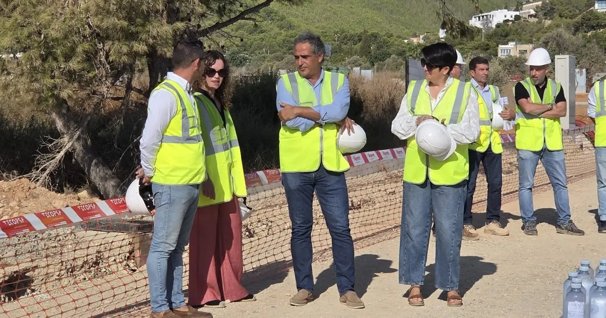 Ibavi construirá 102 viviendas públicas sin el Govern balear