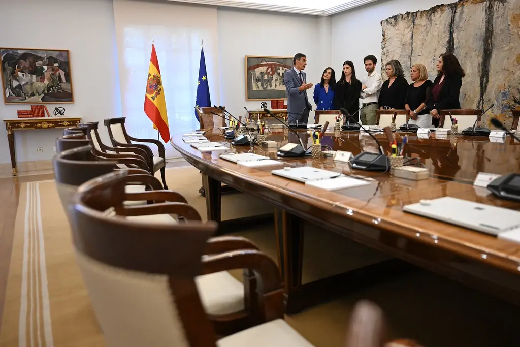 La Eurocámara ve 'invasión' en Ceuta y culpa a Sánchez